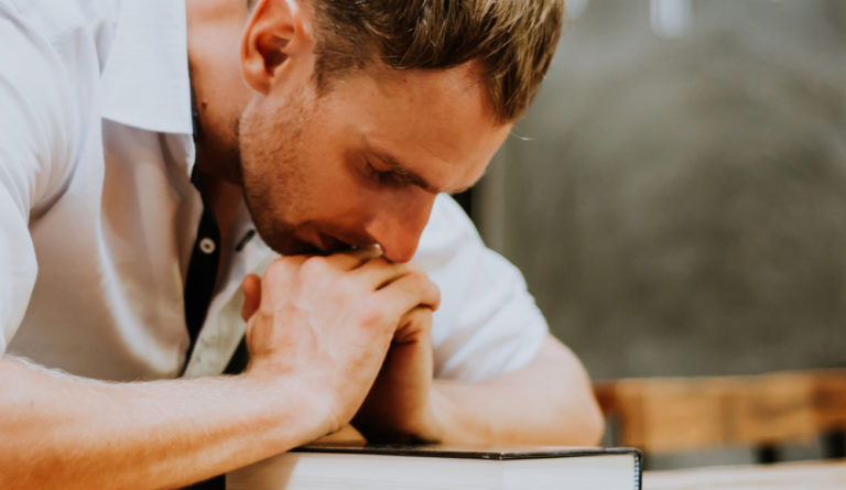 Why Doesn’t God Prove His Existence by Visibly Revealing Himself to All?