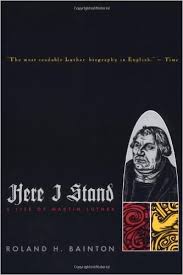 Martin Luther Martin Luther
