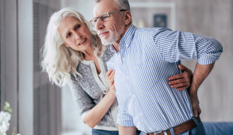 Life Design Shows Empathetic Transfer of Pain and Relief