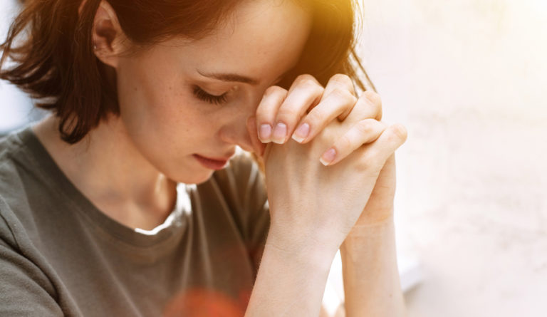 Why Is Prayer Important? - Reasons to Believe