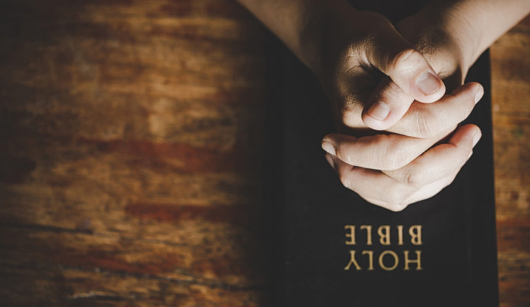 prayerbible