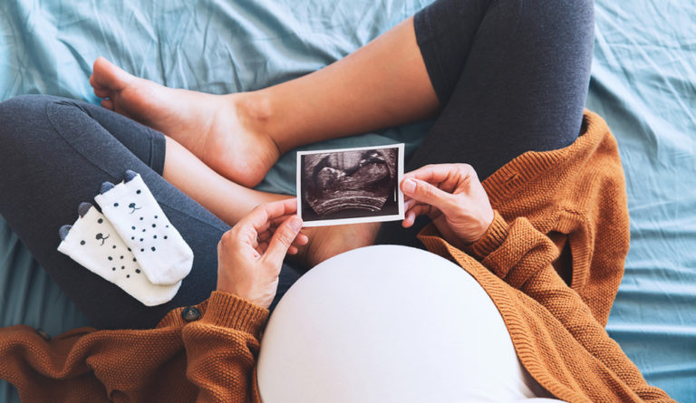When Does Human Life Begin? Thoughts of a Christian OB/GYN Physician