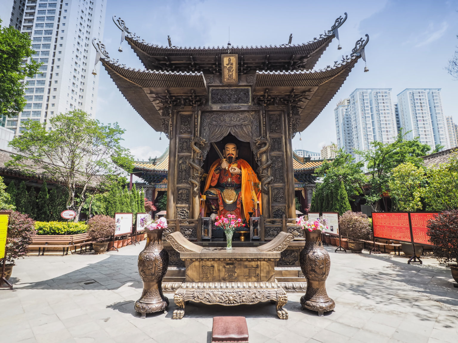 Evidence for Original Monotheism in Ancient China