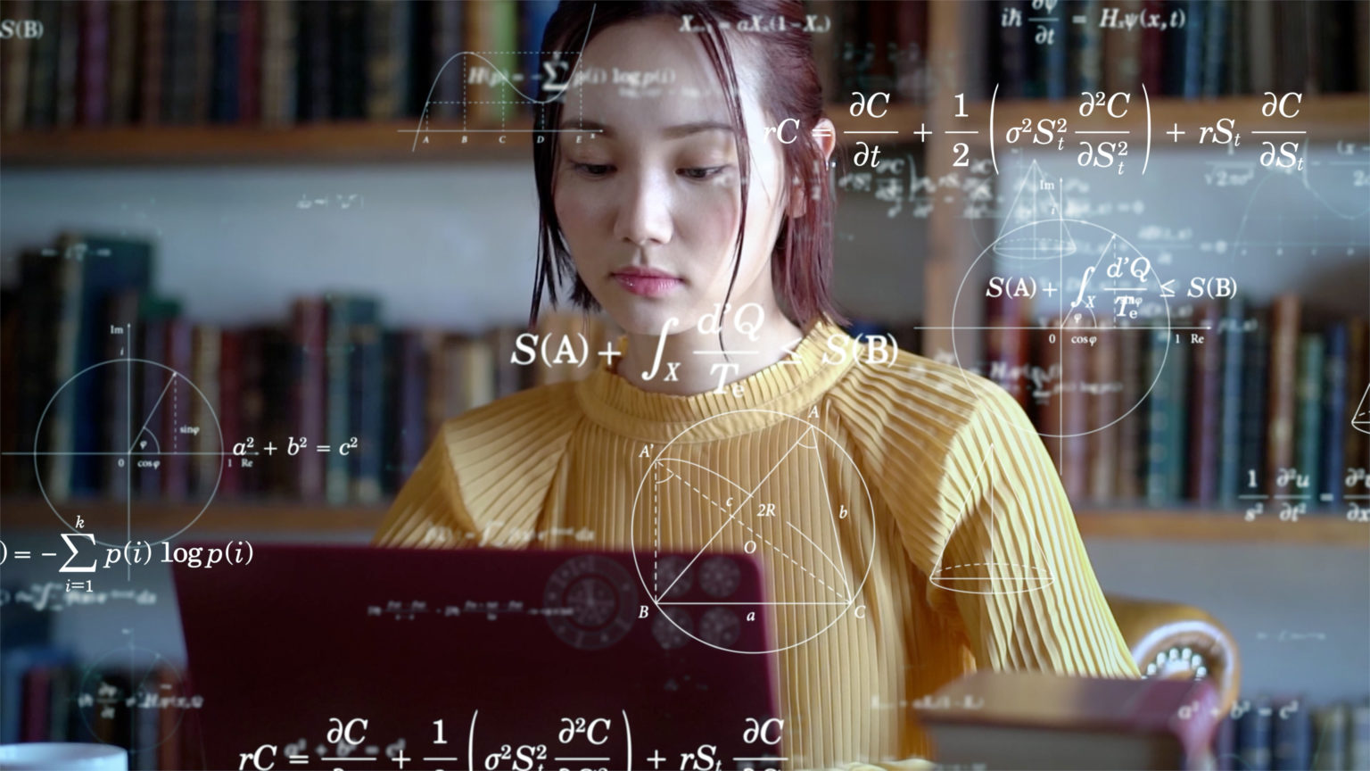 What Do the Laws of Physics Have to Do with Sin?