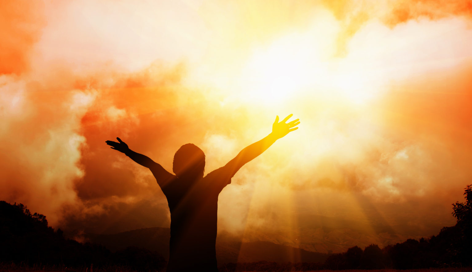 Do God’s Desires Imply He Lacks Something?
