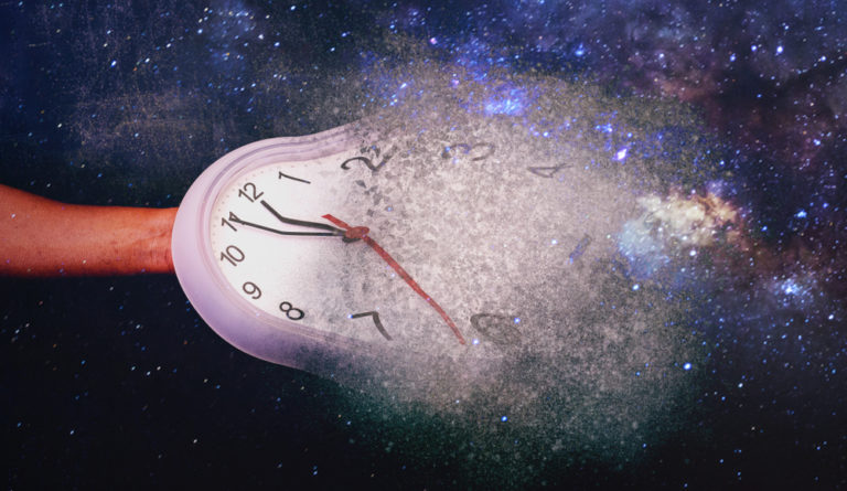 Is There Scientific Evidence for Extra Dimensions?