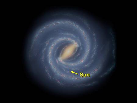 tnrtb__inline--no-ordinary-galaxy Milky Way